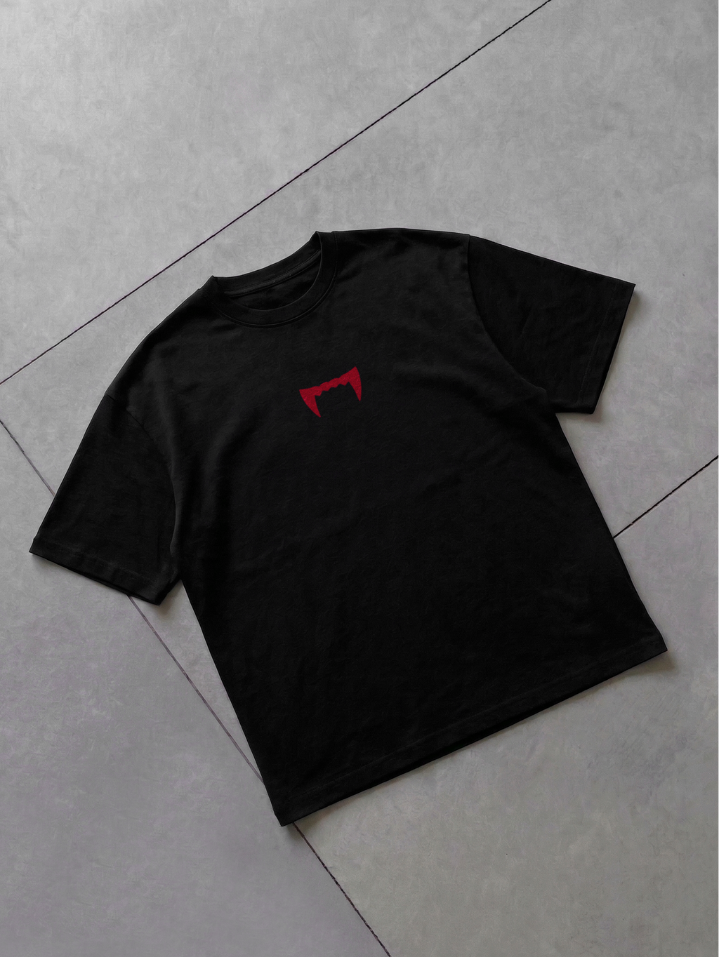 SPARRING CLUB TEE