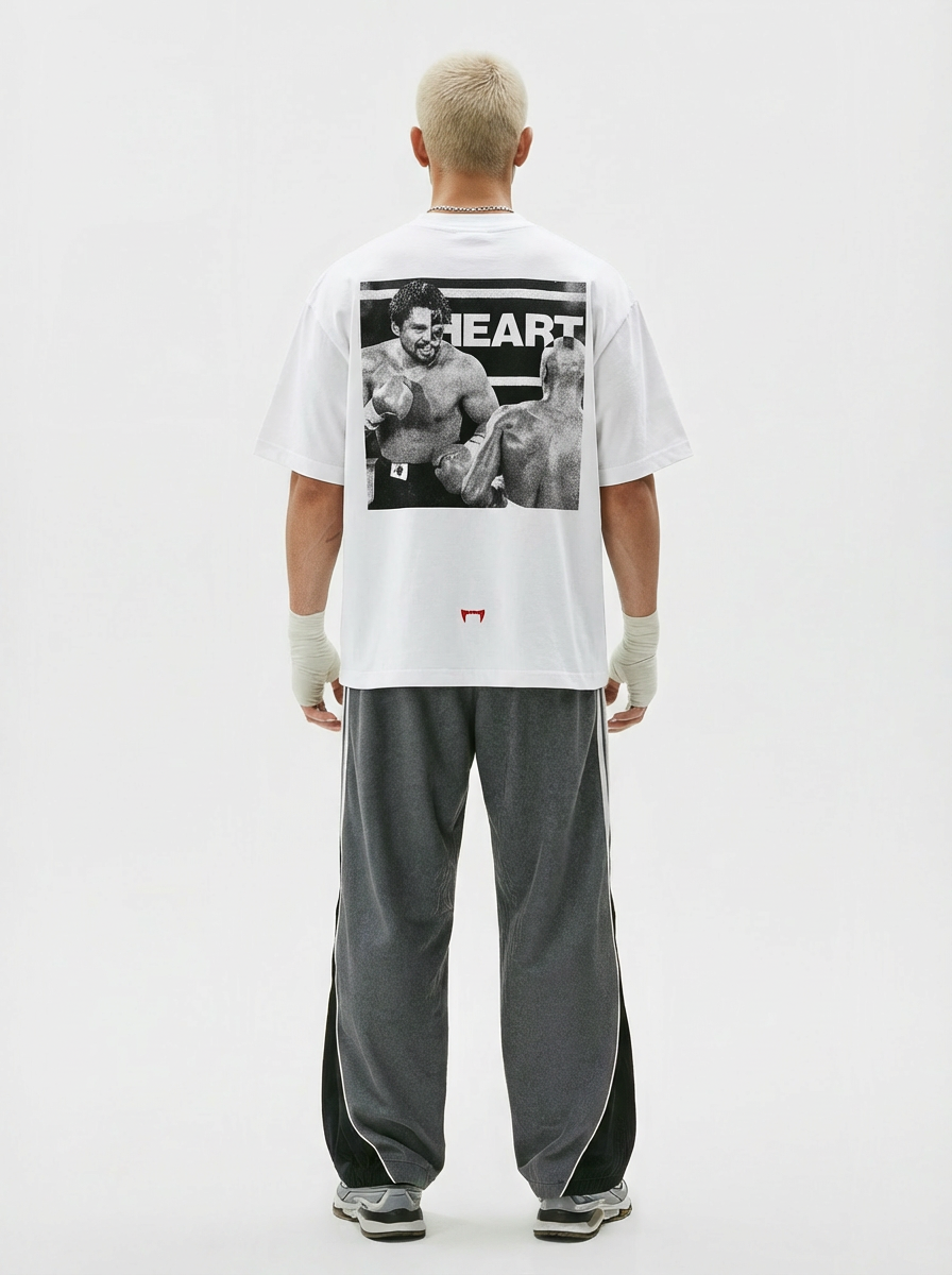 HEART TEE