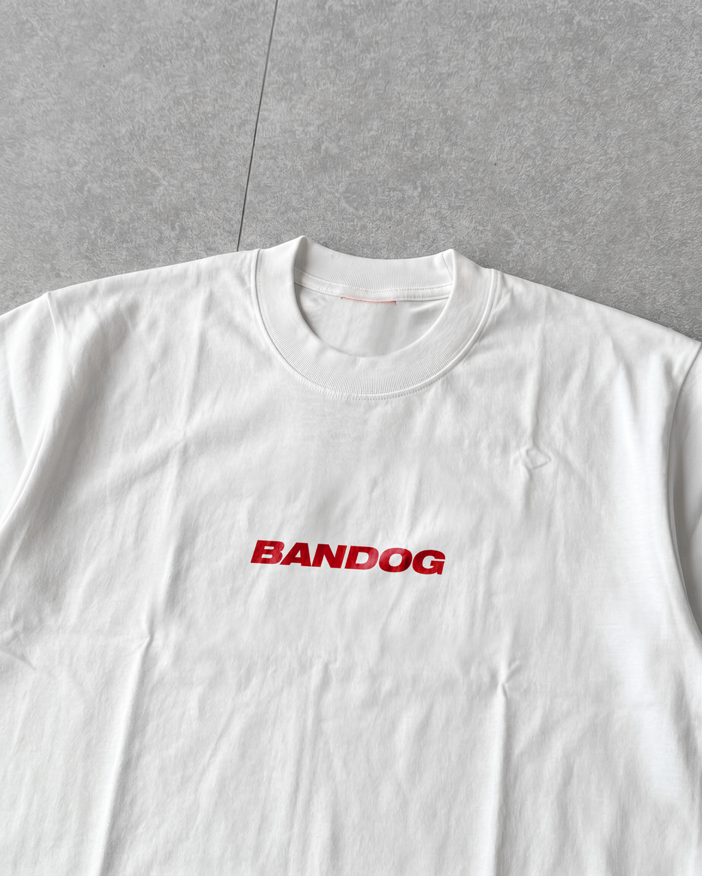 SNIPER TEE