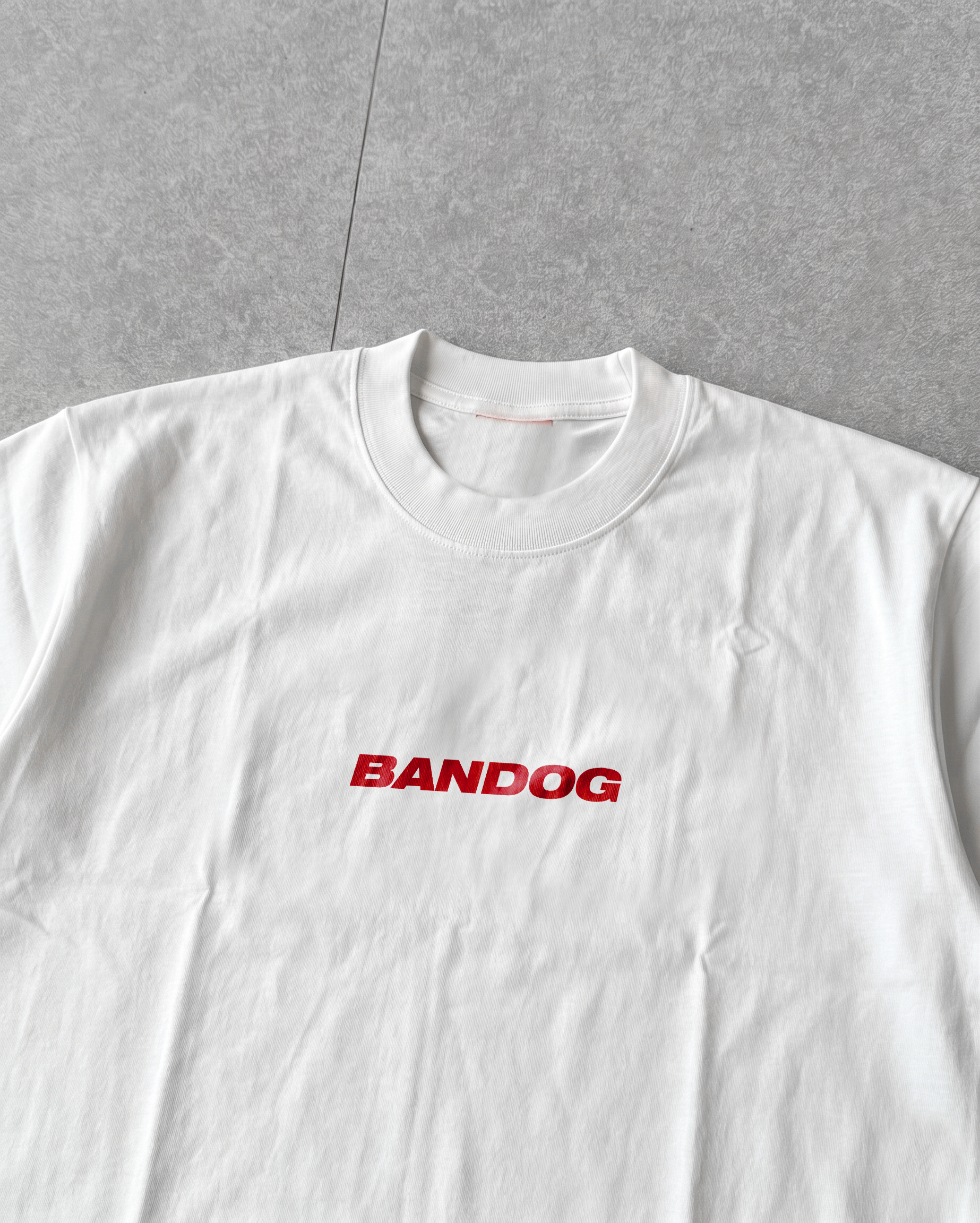 SNIPER TEE