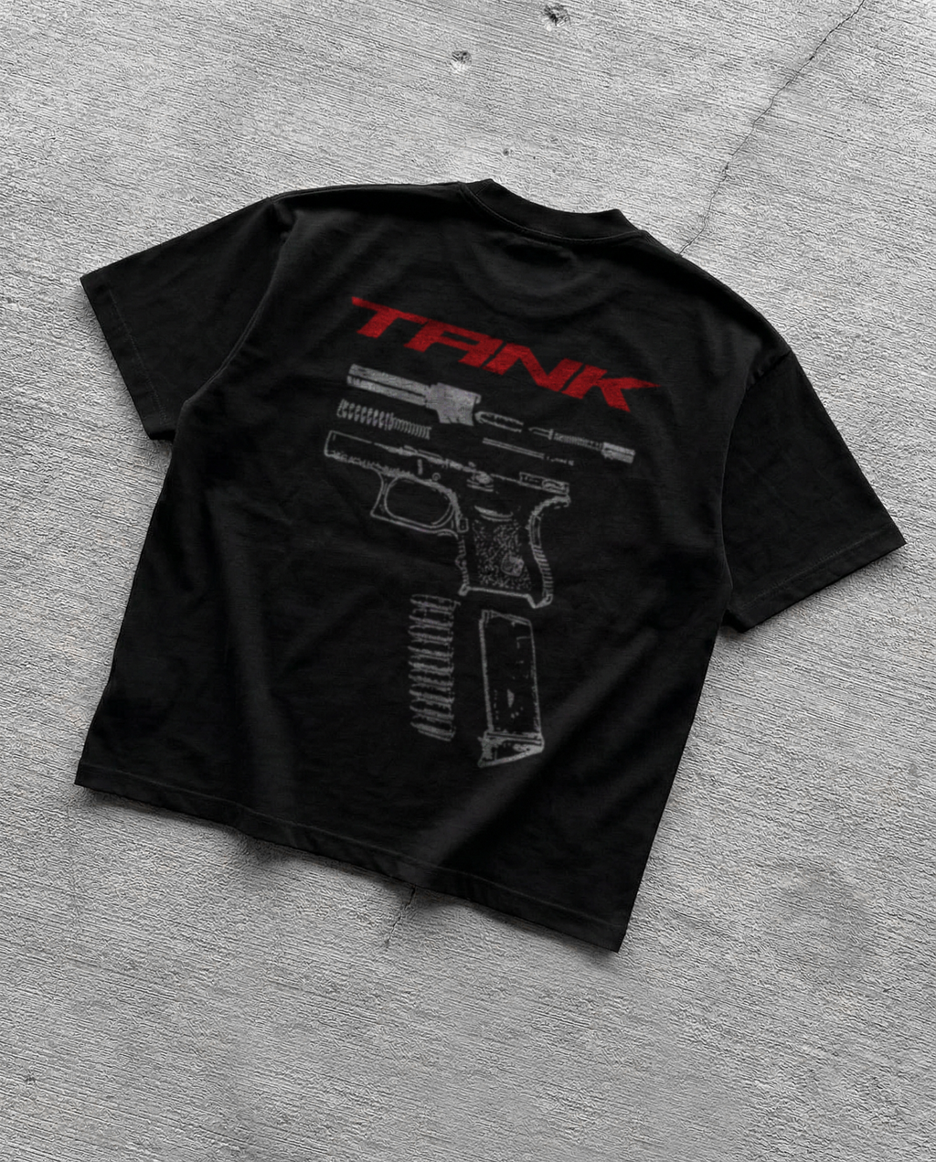 TANK TEE