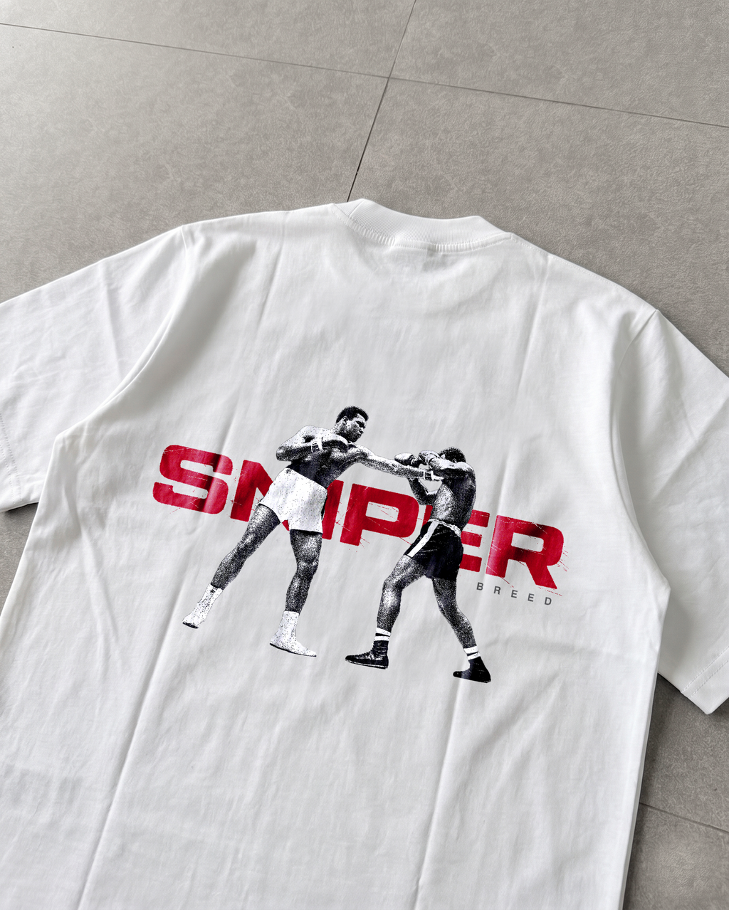 SNIPER TEE