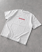 BRAWLER TEE