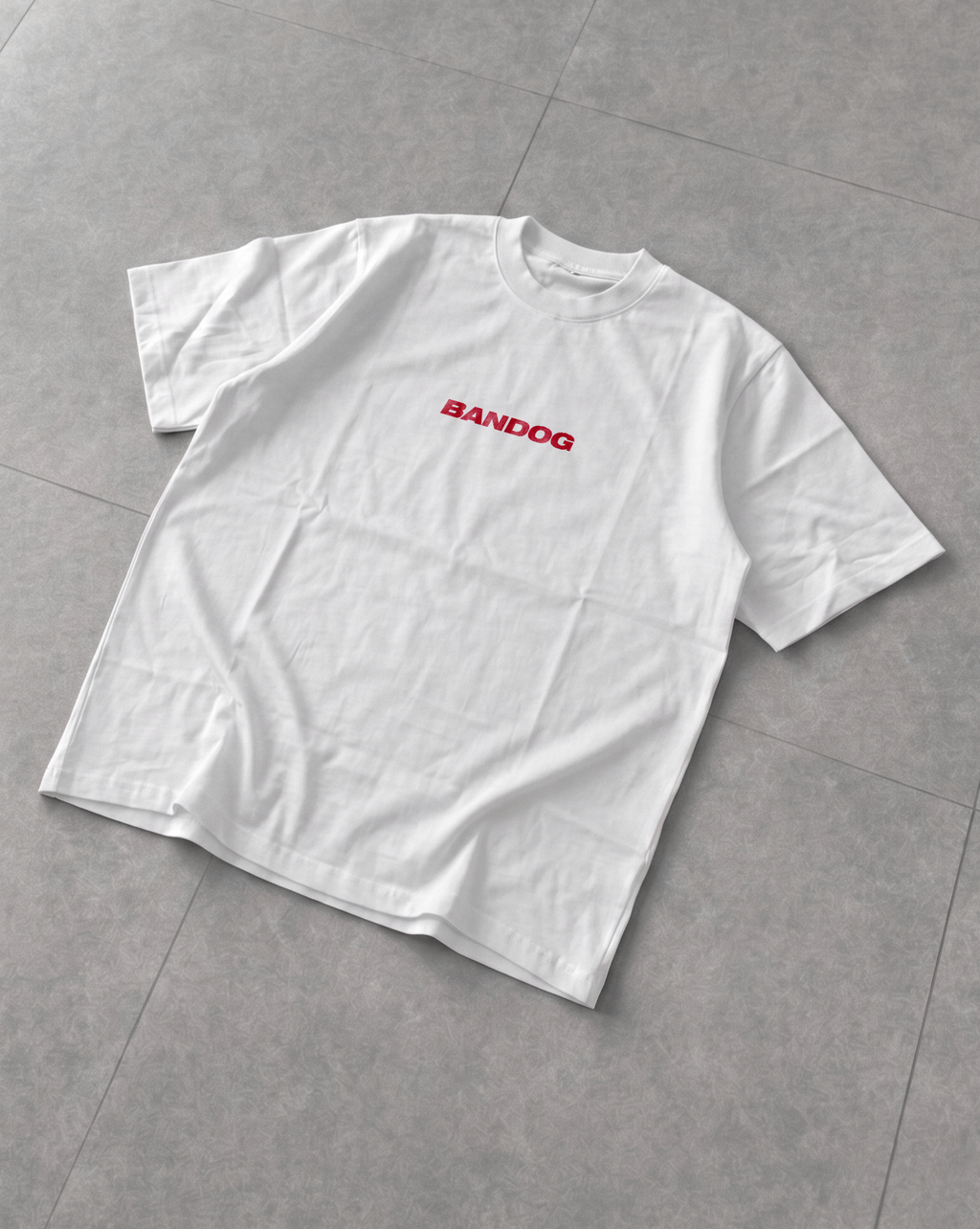 SNIPER TEE