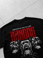 SPARRING CLUB TEE