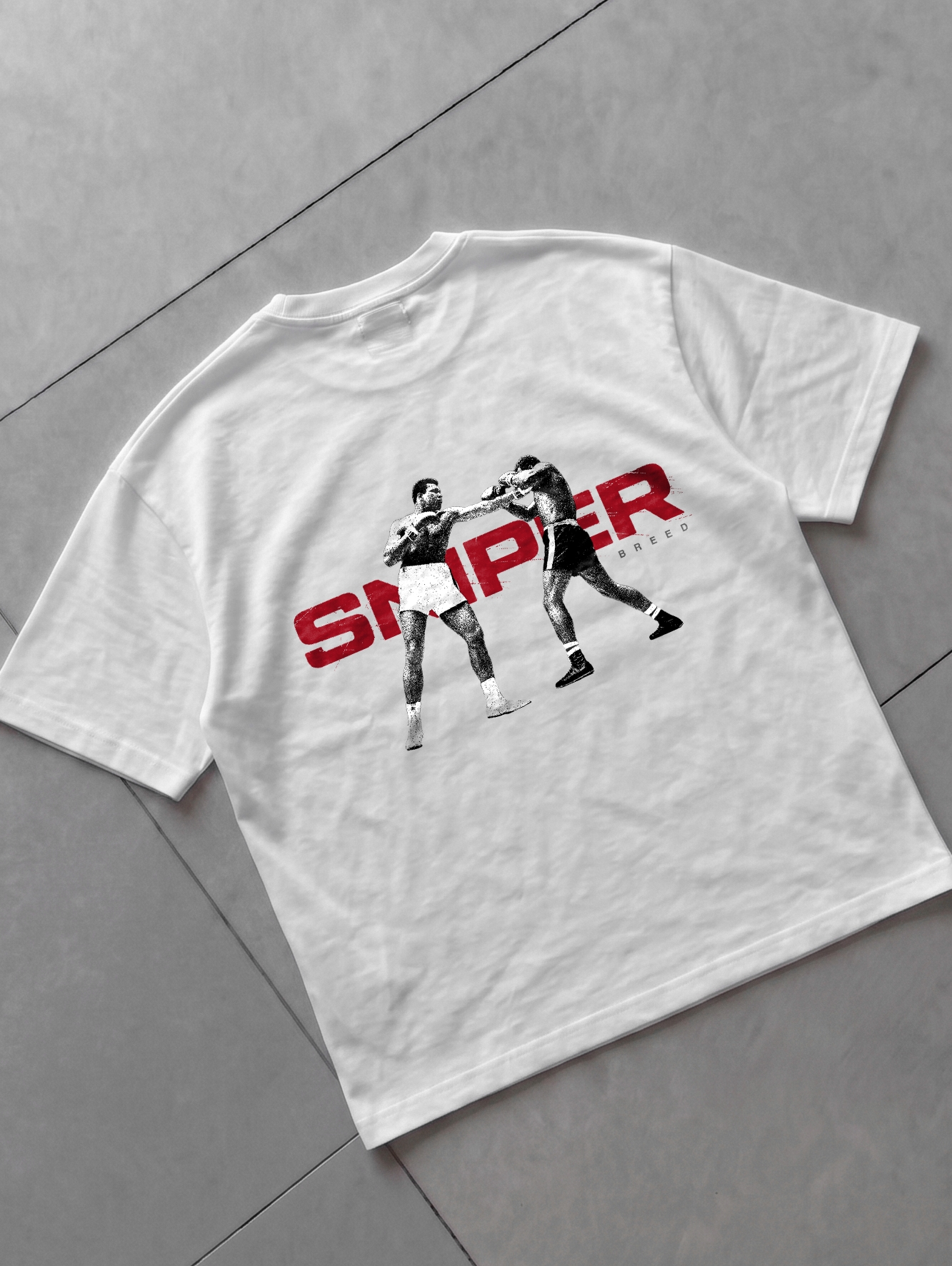 SNIPER TEE