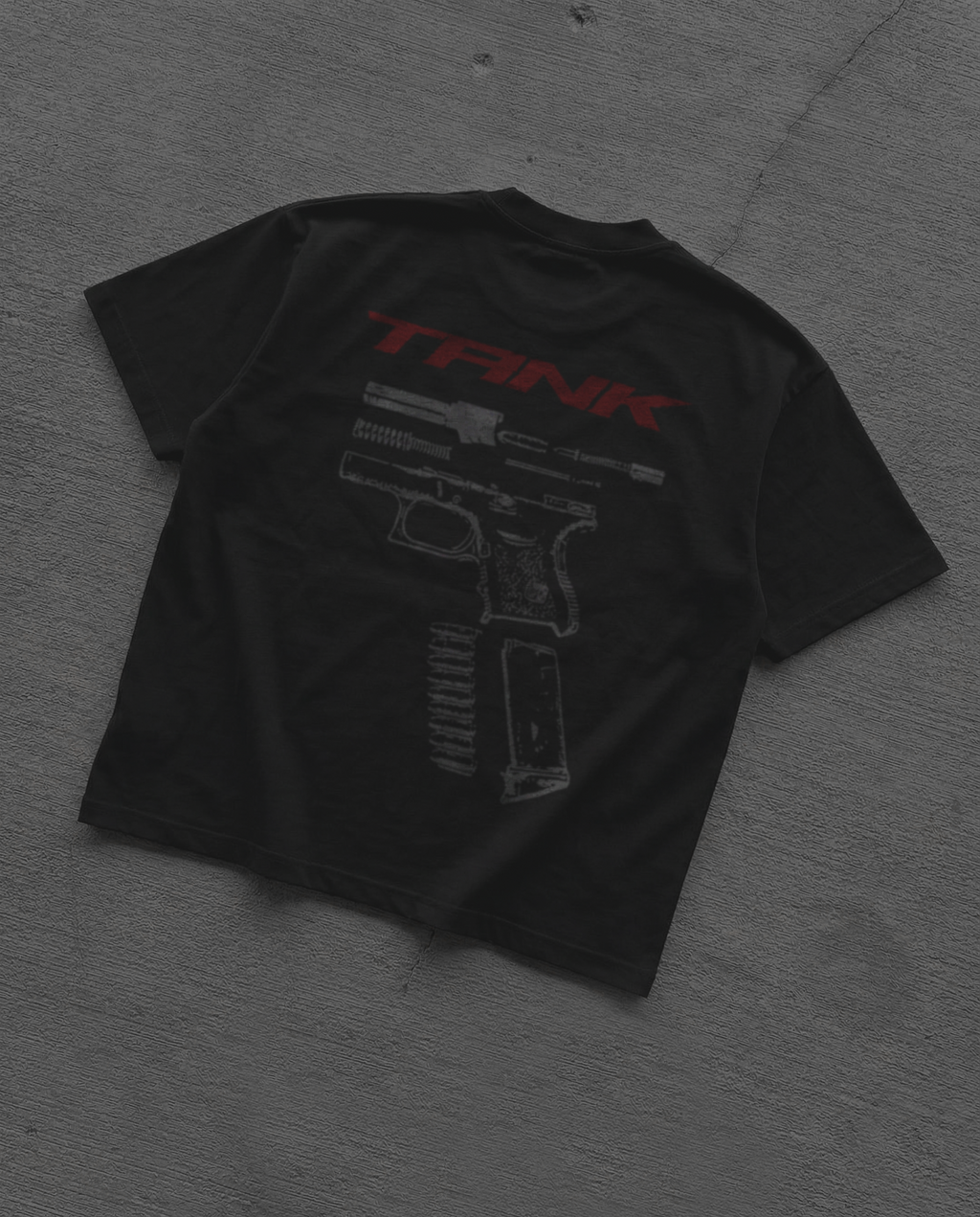 TANK TEE