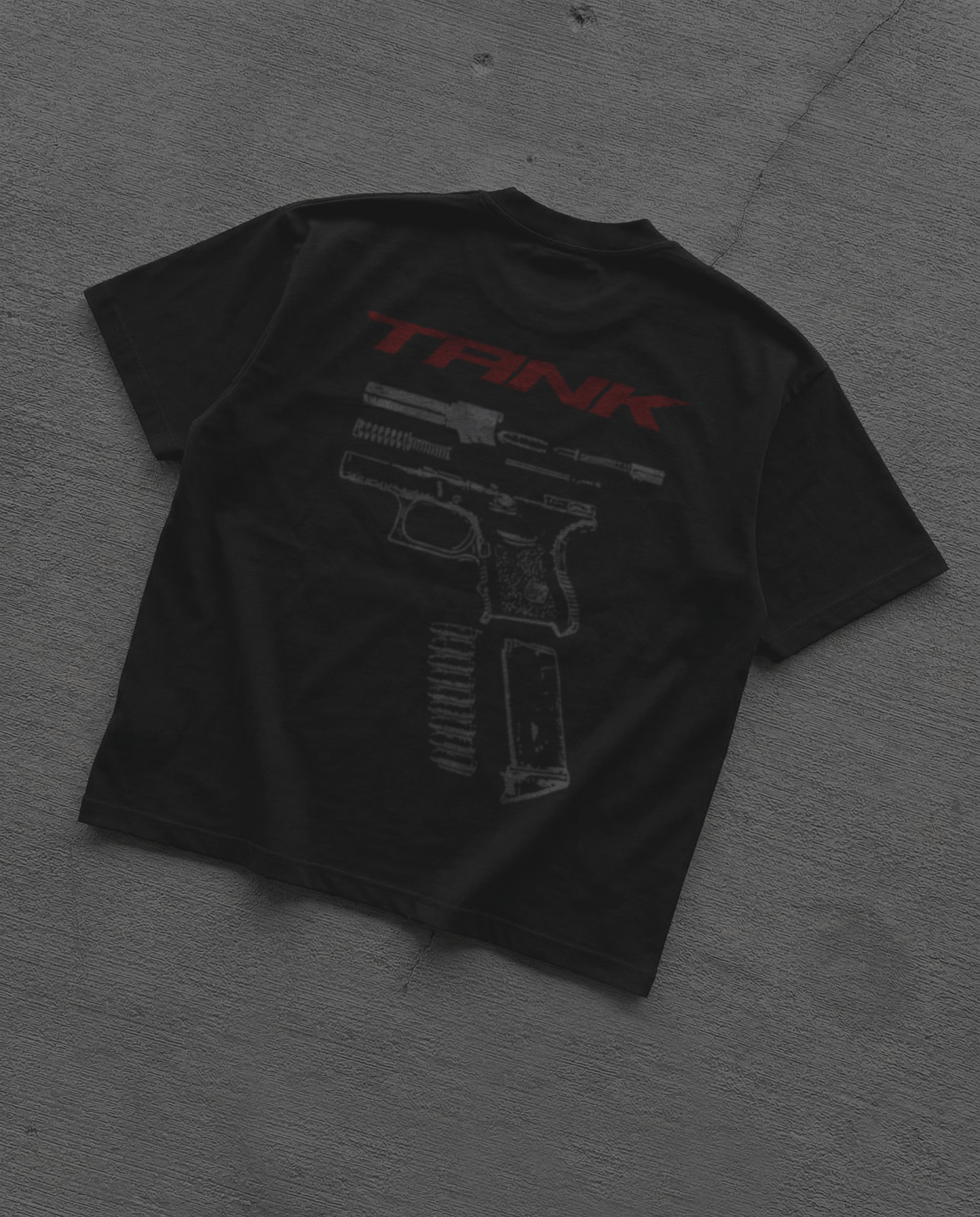 TANK TEE