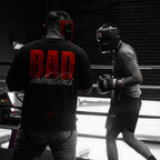 BAD INTENTIONS TEE