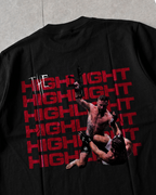 THE HIGHLIGHT TEE