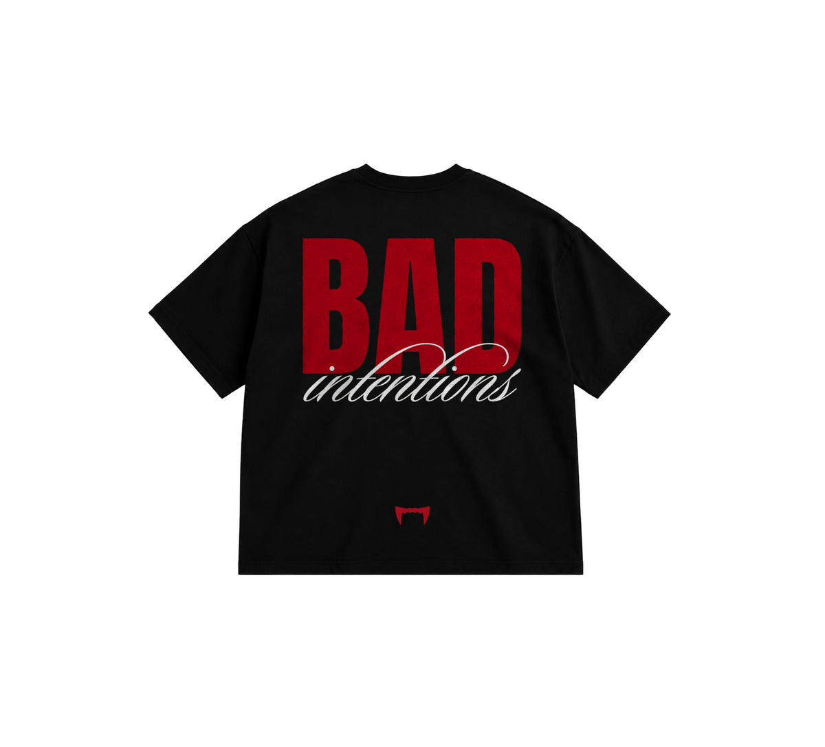 BAD INTENTIONS 2.0