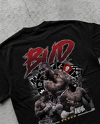 BUD OVERSIZED TEE