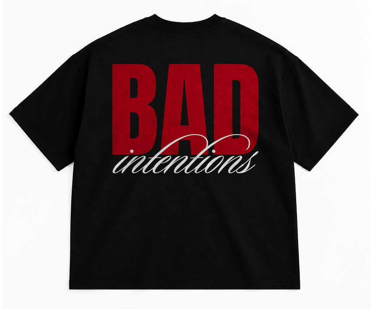 BAD INTENTIONS 2.0