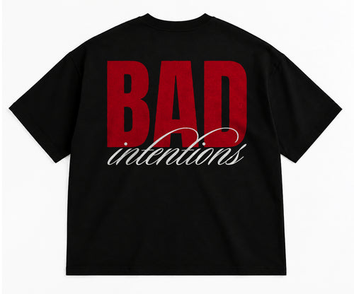 BAD INTENTIONS 2.0