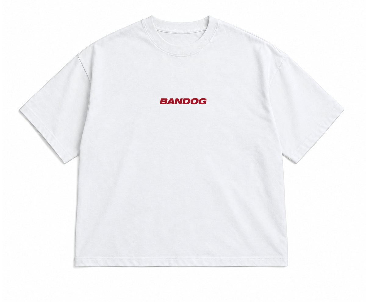 HEART TEE