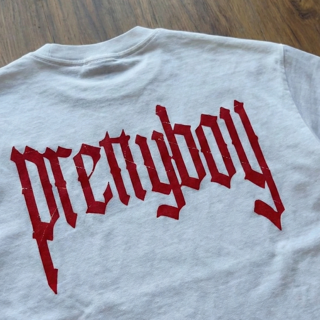 PRETTYBOY TEE
