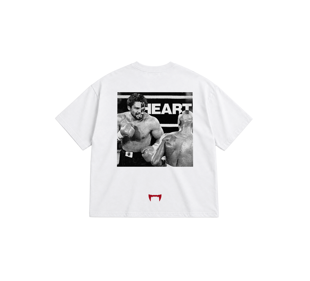 HEART TEE