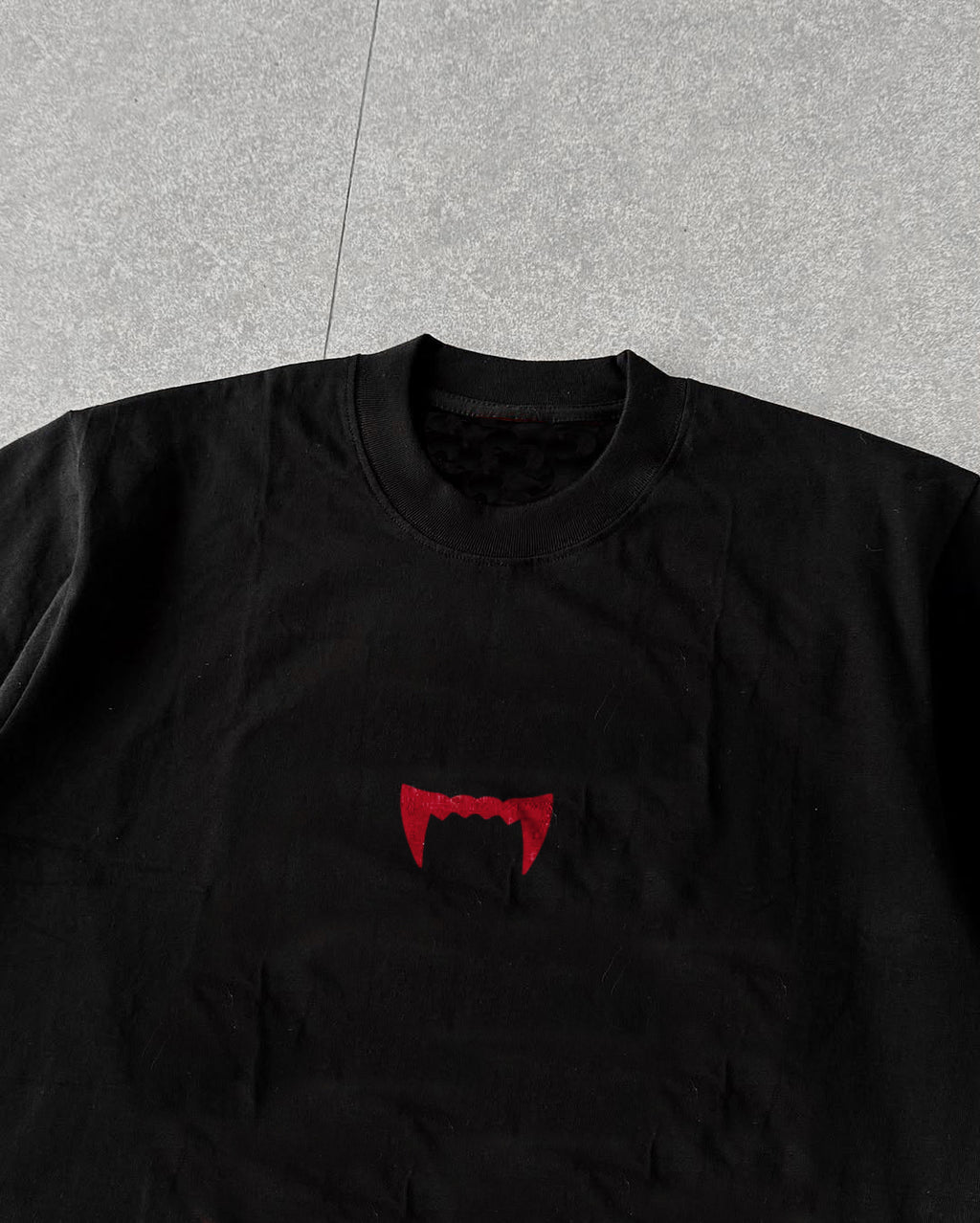 BUD OVERSIZED TEE