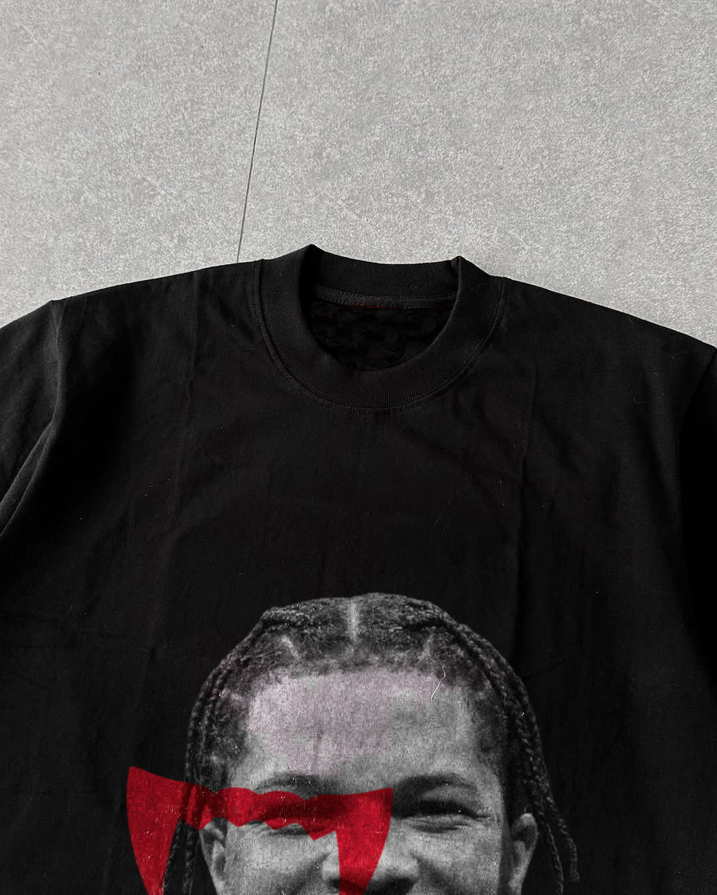 TANK TEE