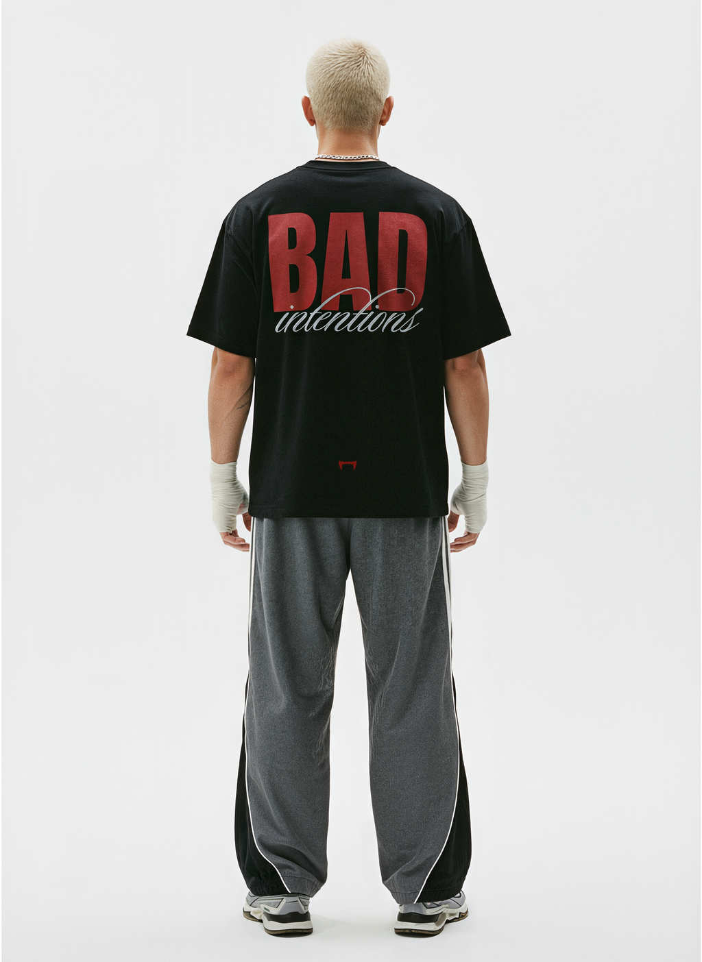 BAD INTENTIONS TEE