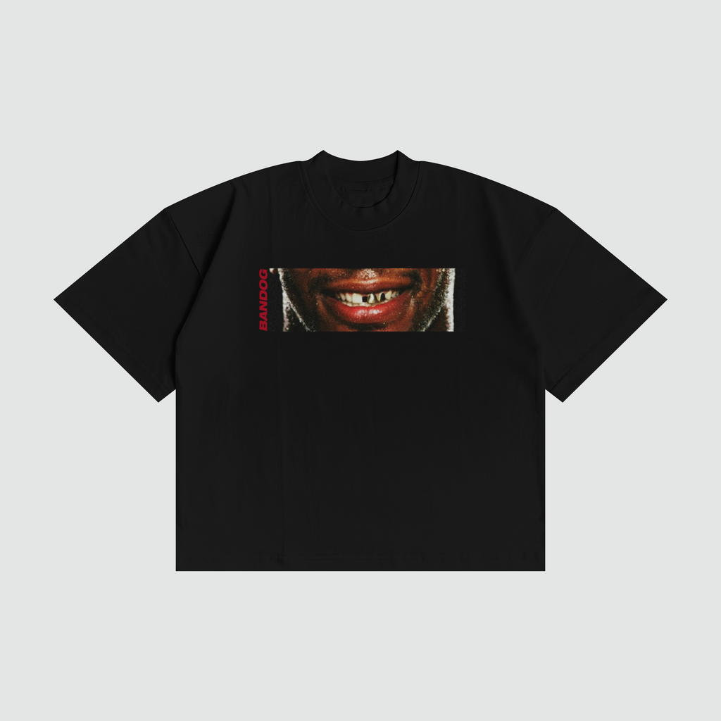 BAD INTENTIONS TEE