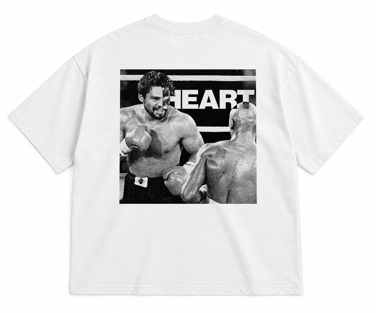 HEART TEE