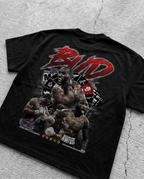 BUD OVERSIZED TEE