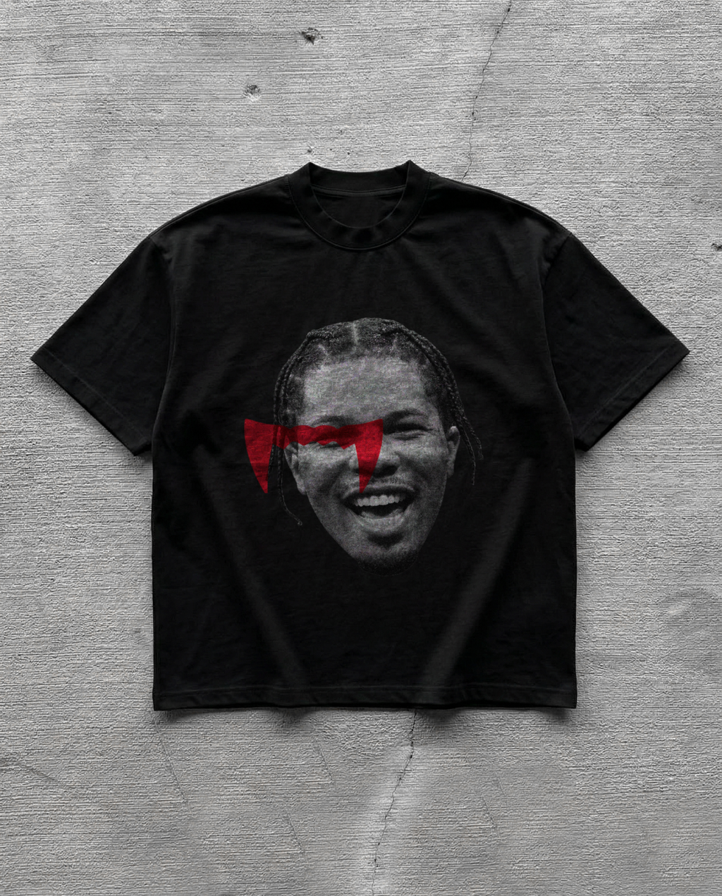 TANK TEE