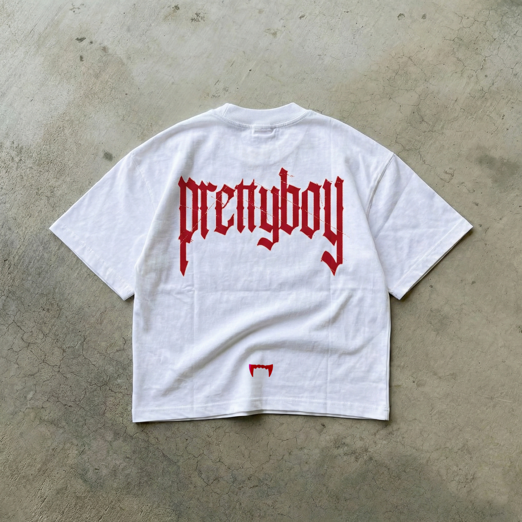 PRETTYBOY TEE