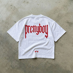 PRETTYBOY TEE