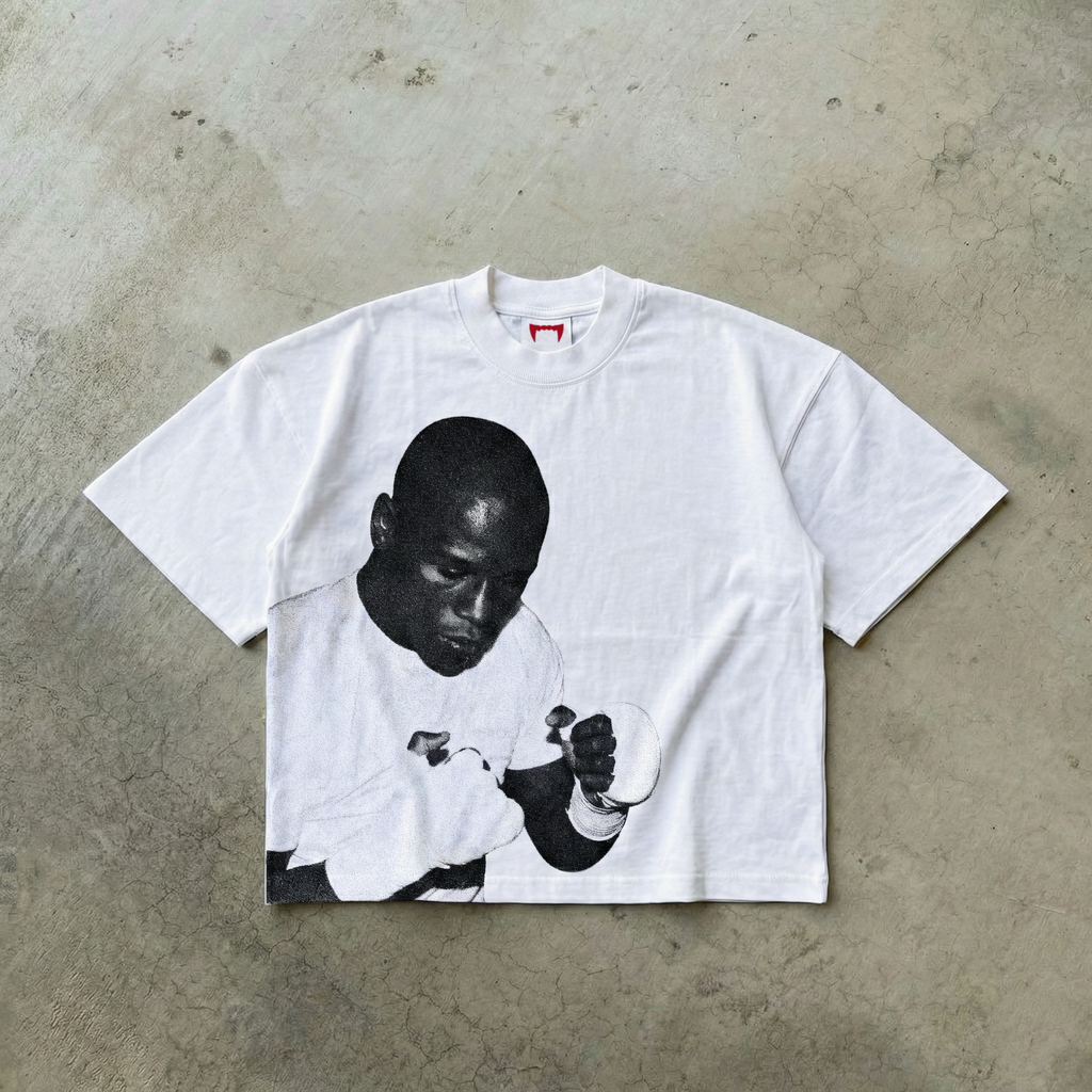 PRETTYBOY TEE