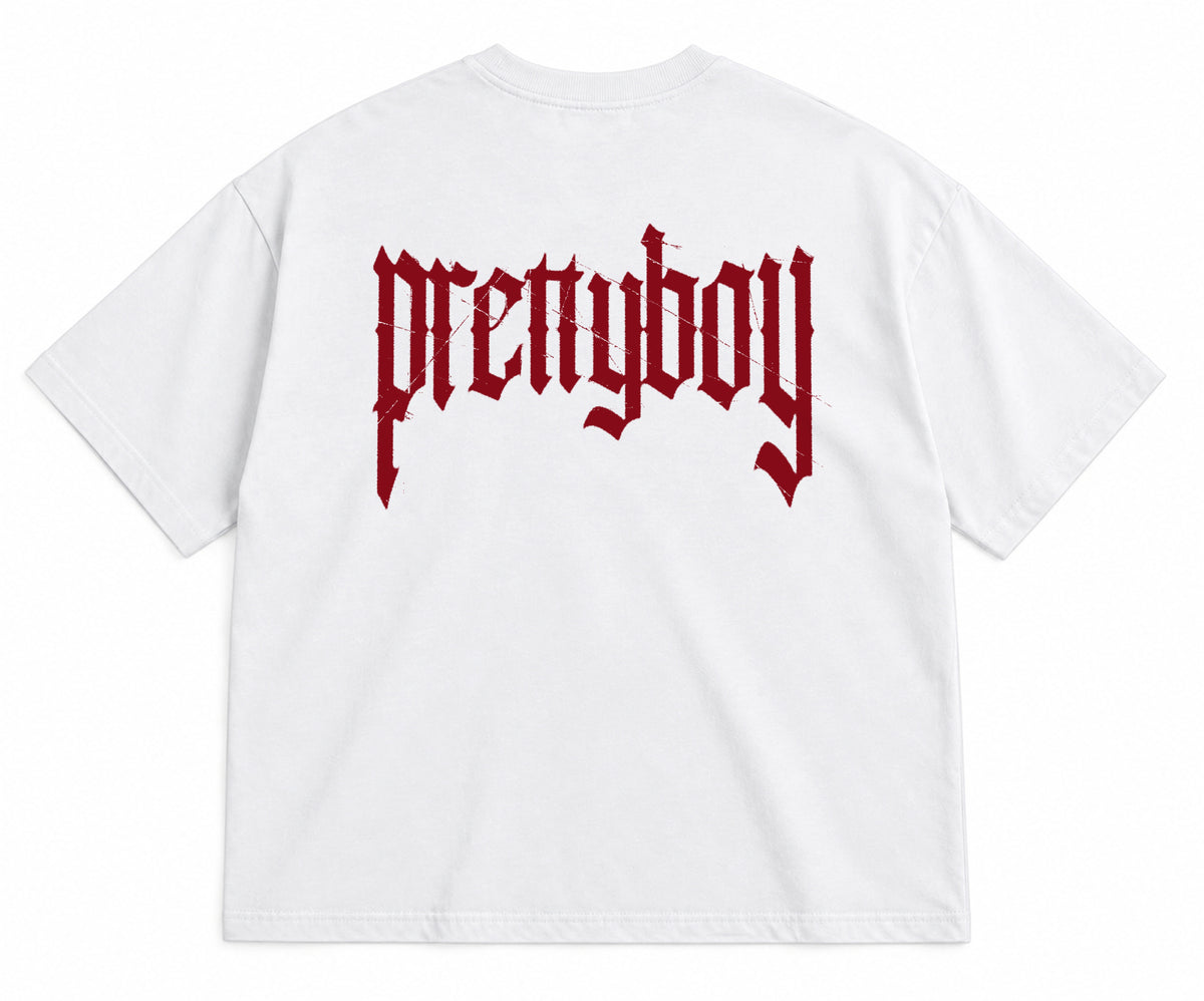 PRETTYBOY TEE