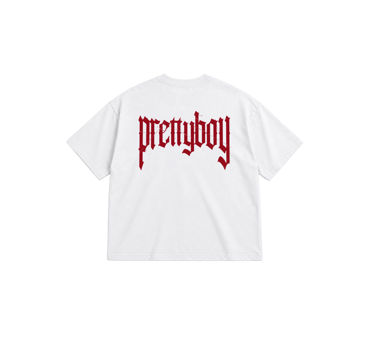 PRETTYBOY TEE
