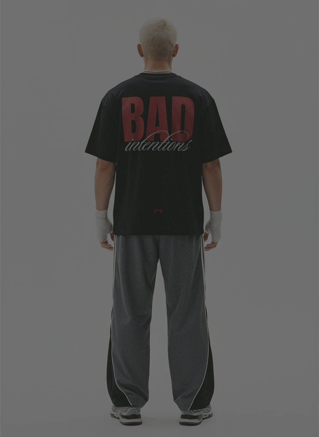 BAD INTENTIONS TEE