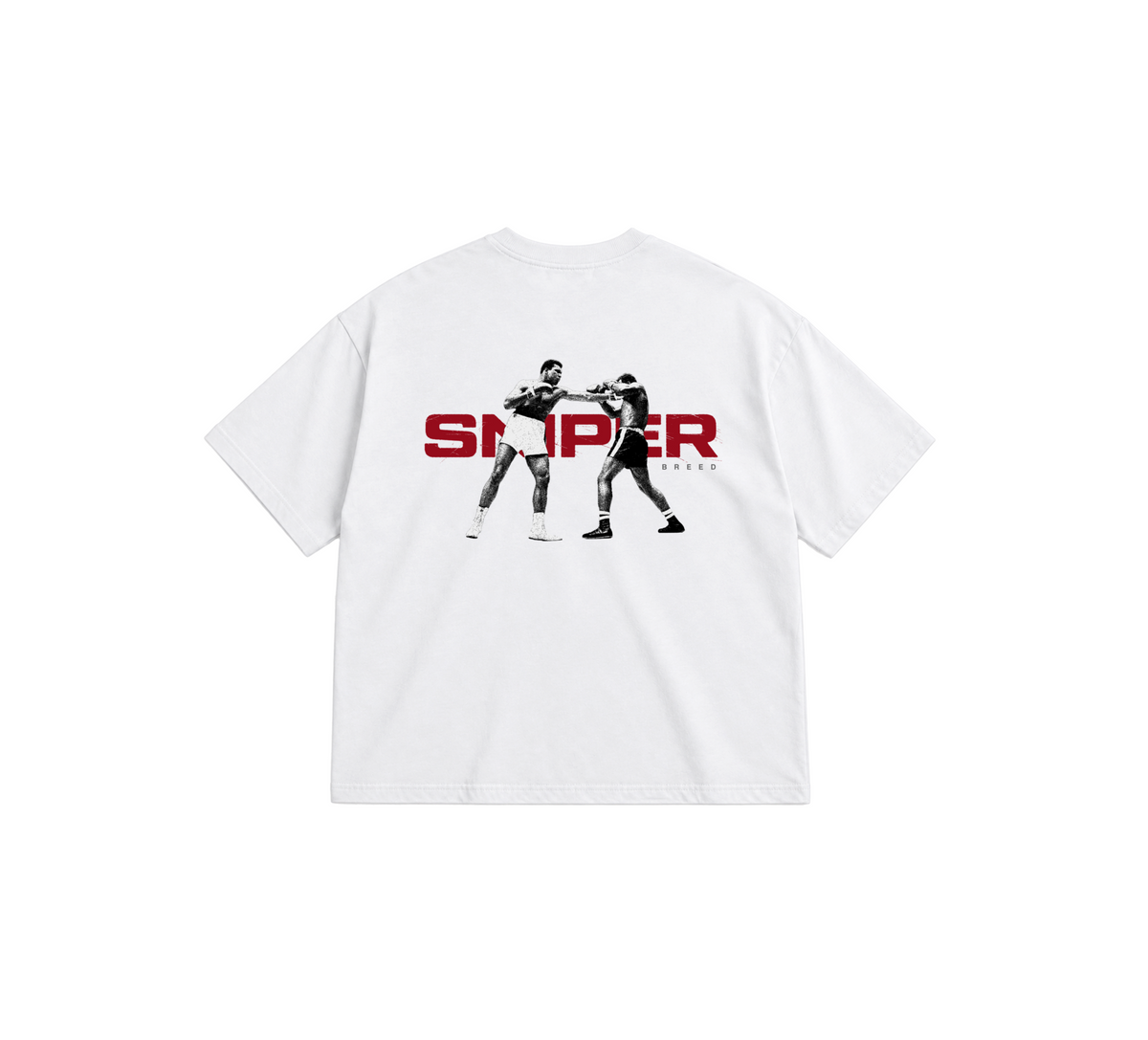 SNIPER TEE