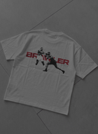 BRAWLER TEE