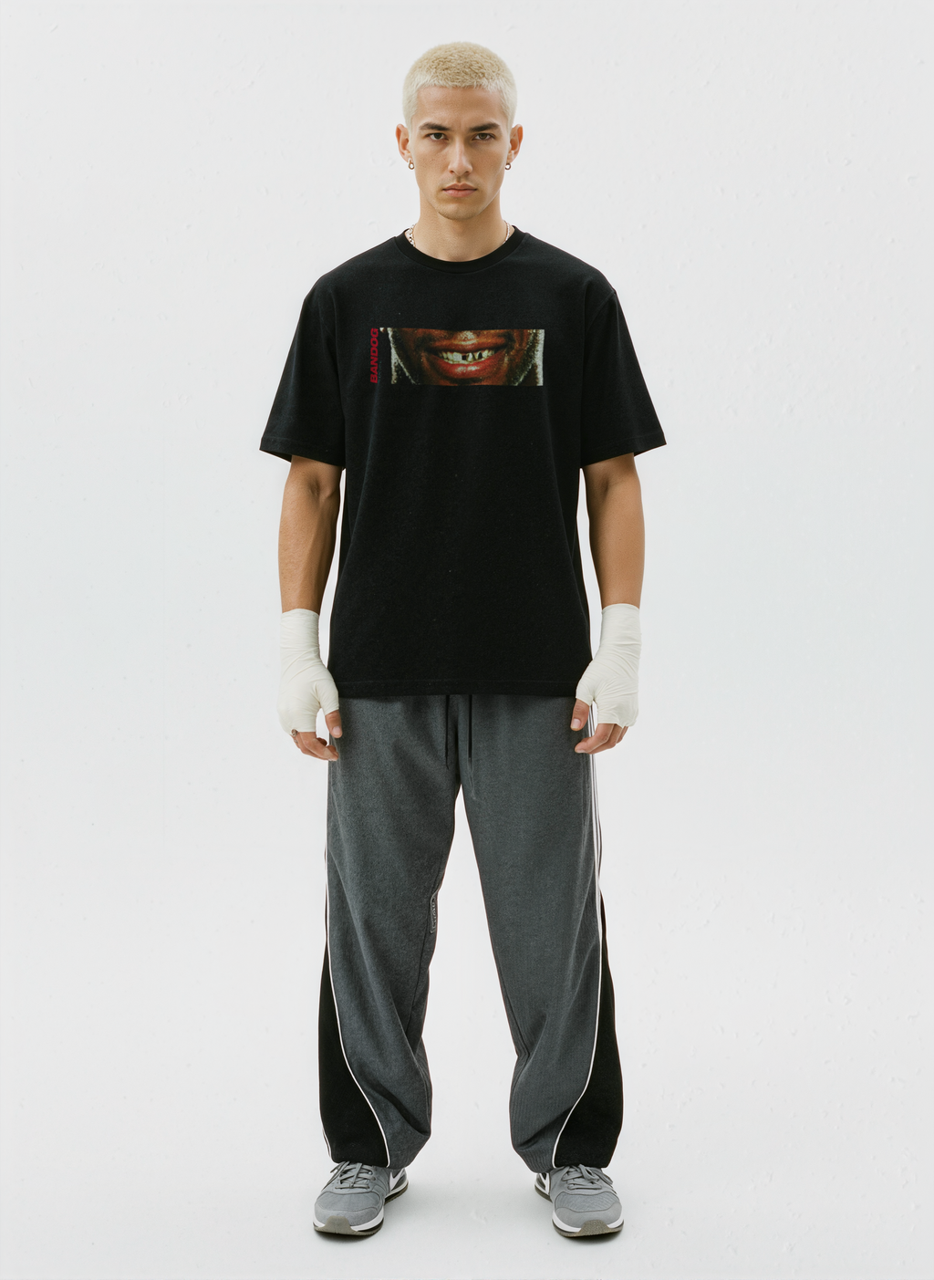 BAD INTENTIONS TEE